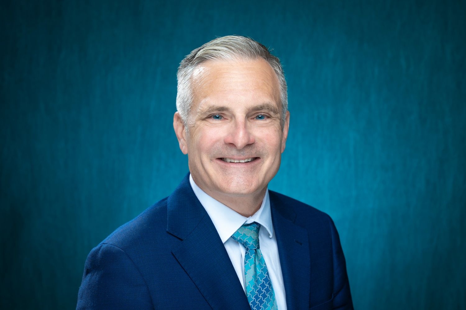 Robert T. Burrus Jr.