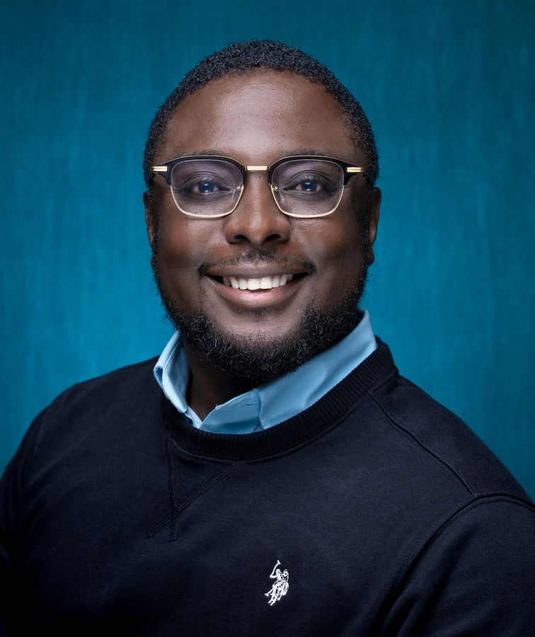 Gabriel A Abeyie