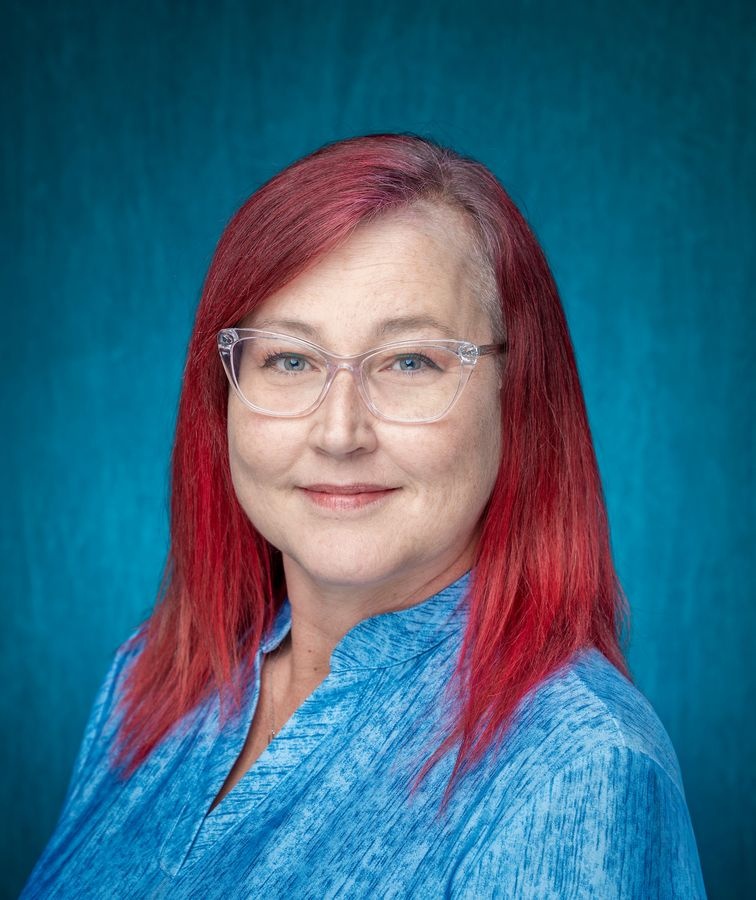 Kristine E. Adams