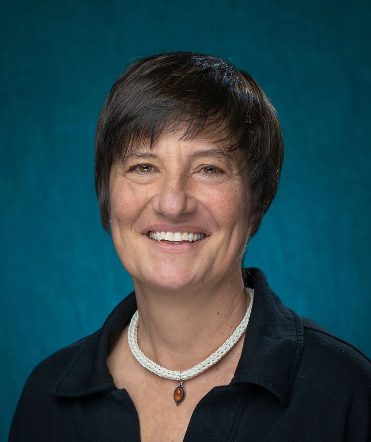 Antje Almeida