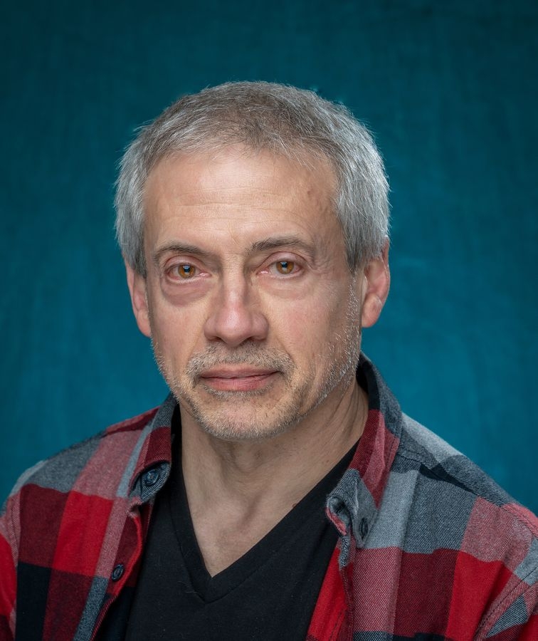 Paulo Almeida