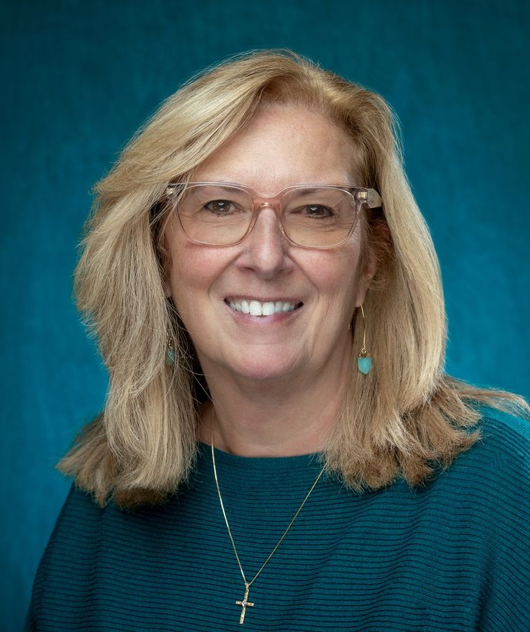 Elaine Andrews