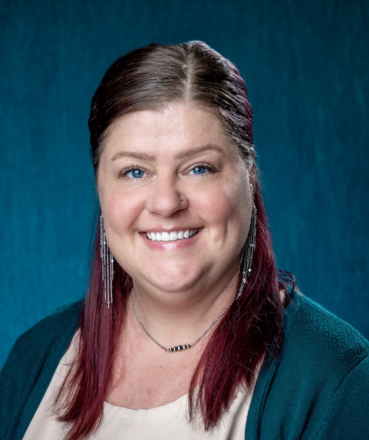 Nicole D. Barr