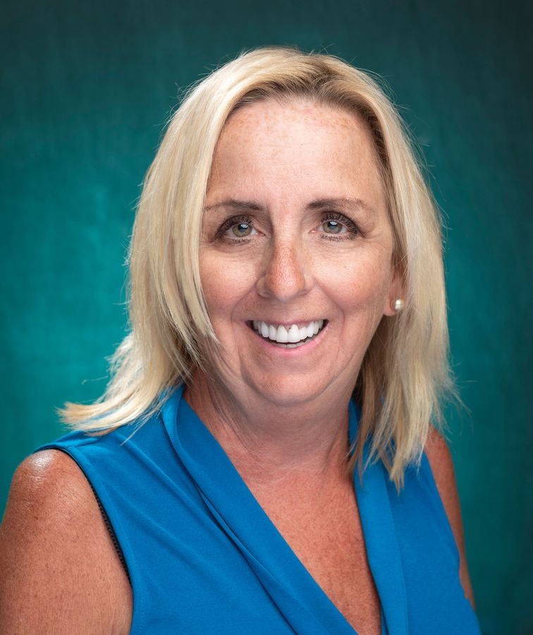 Diane M. Bomba