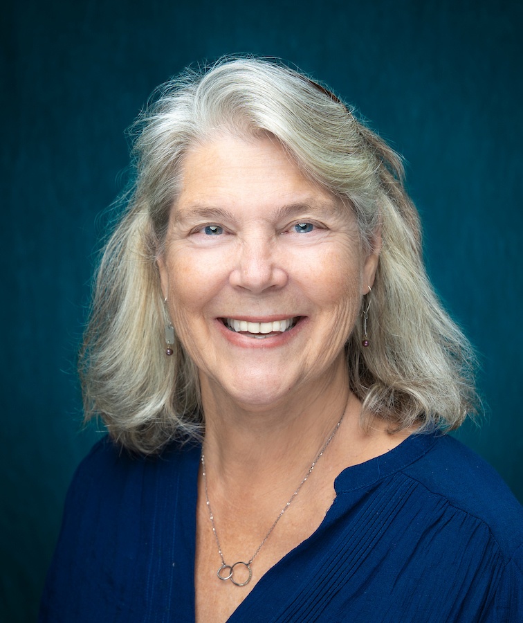 Katherine Bruce