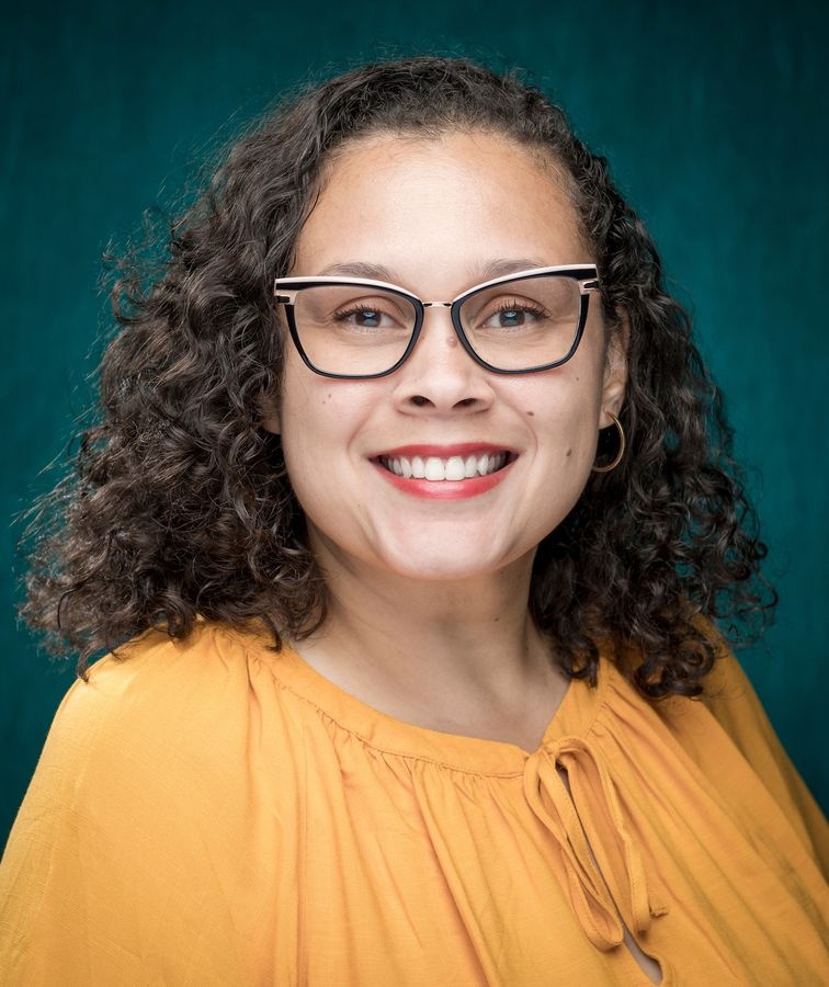 Maia butler, college of arts & science