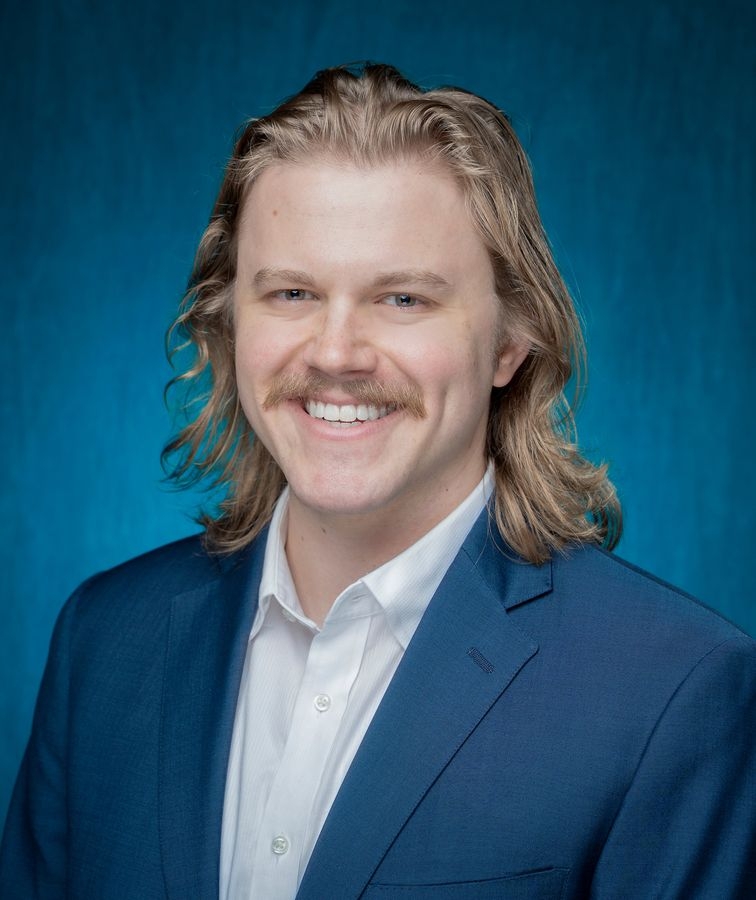 Seth M Butler