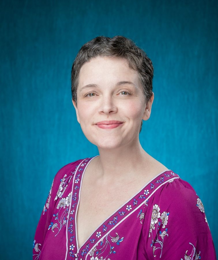 Melissa M. Crowe