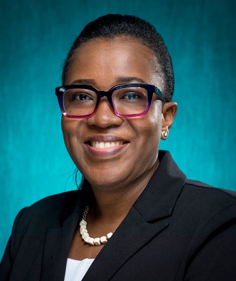 Dorcas Dennis
