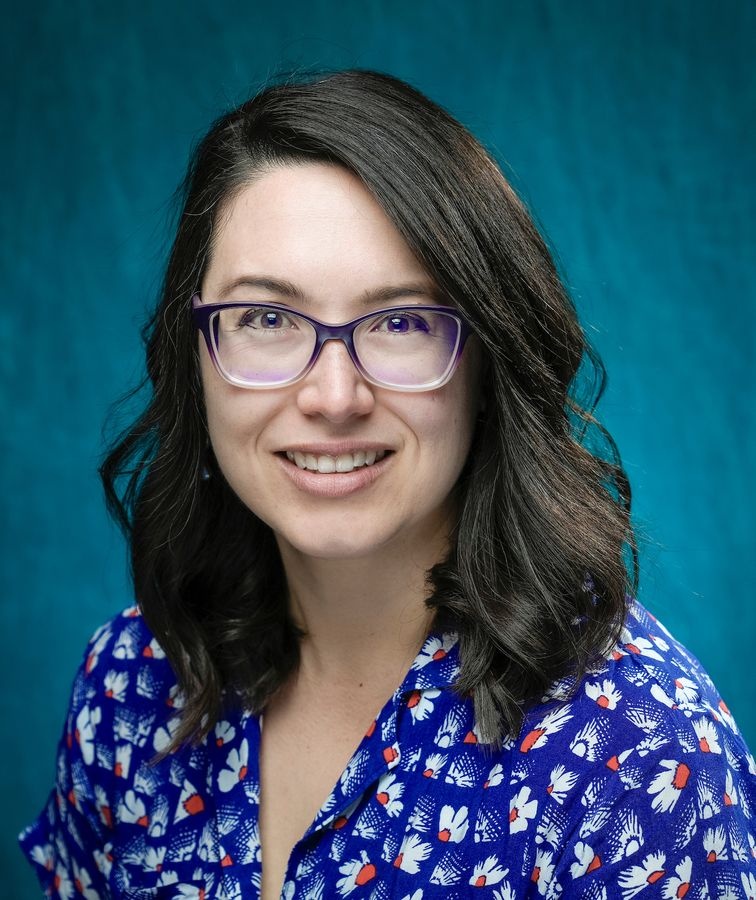 Michelle L. Donahue