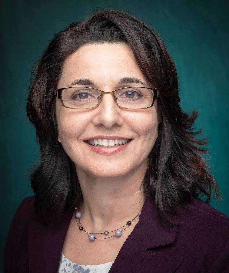 Angelika F. Downing