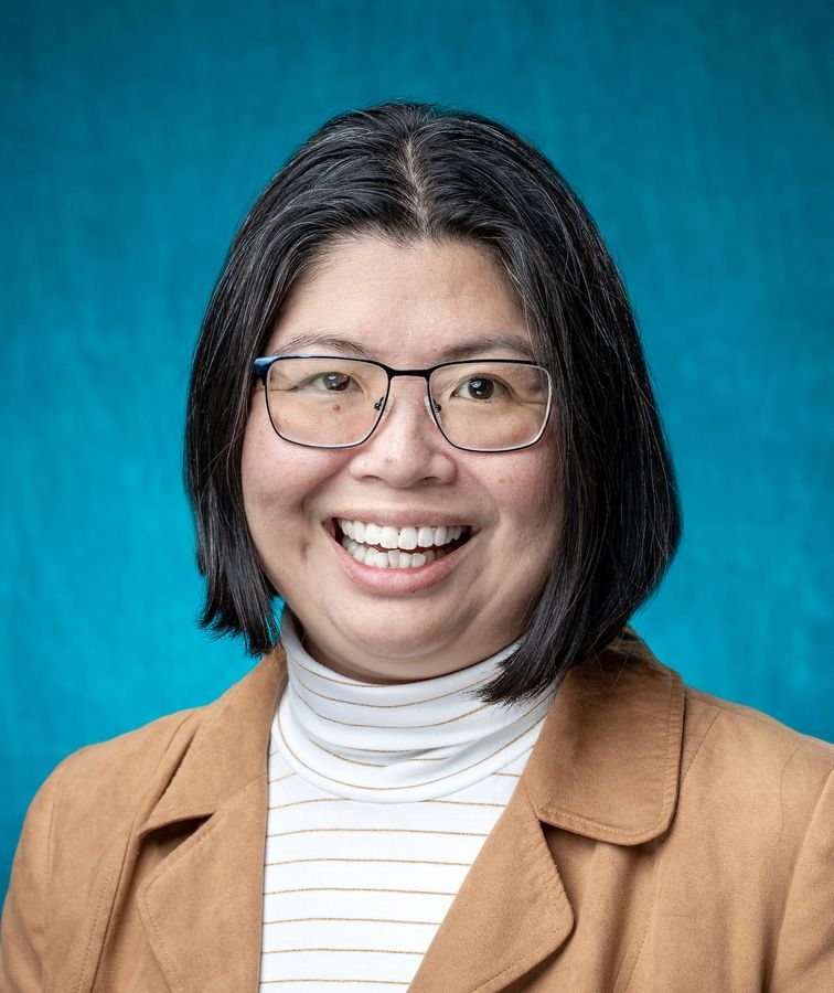 Lenis Chen Edinboro