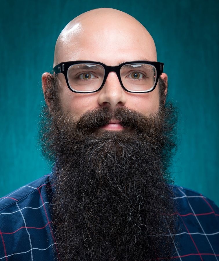 Sean English
