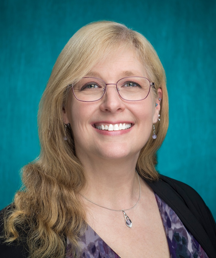 Shella W. Ferguson