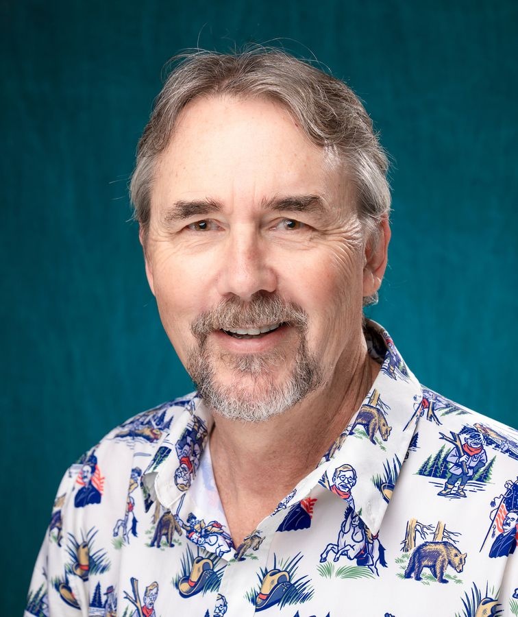 David Gessner
