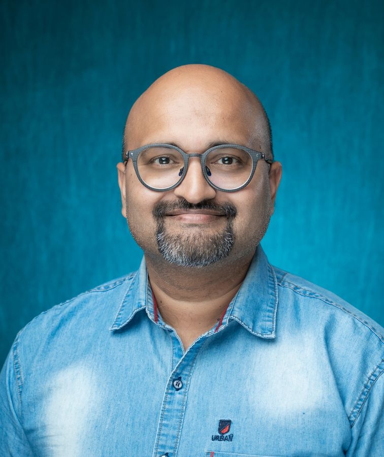 Indranil Ghosh