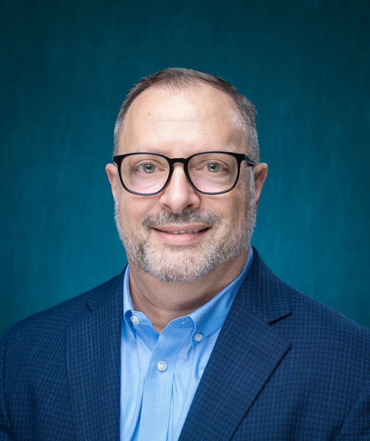 Richard M Ginnetti