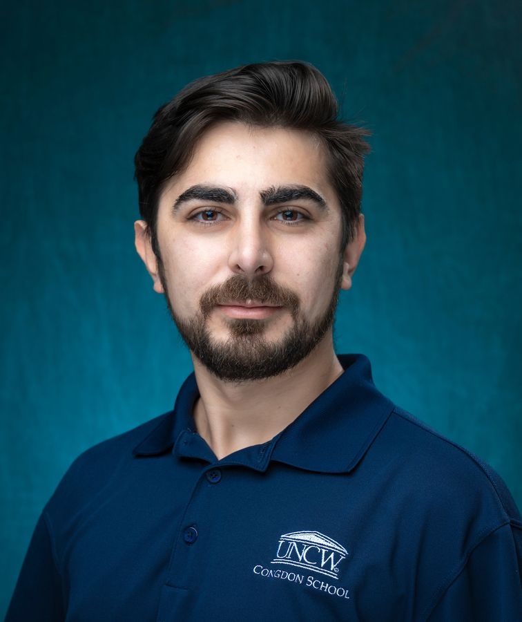 Leo Gokce