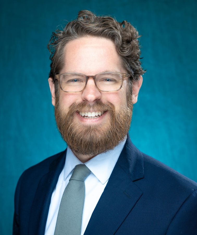 Kevin J. Hale