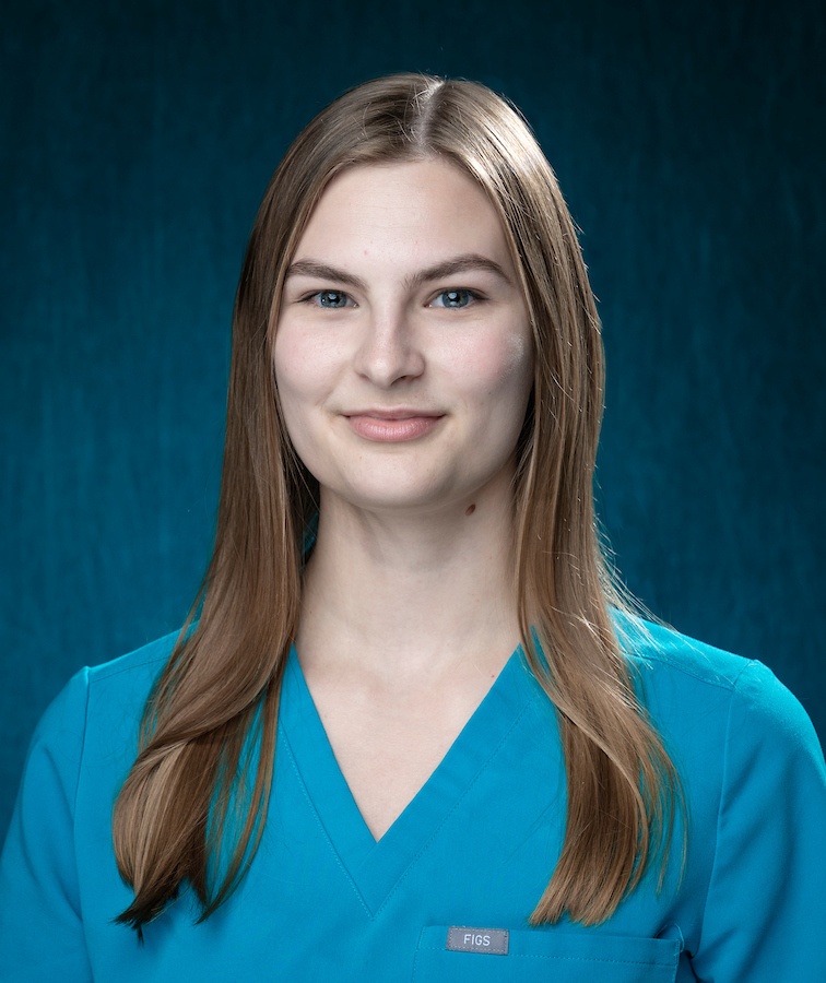 Kristin hatley, student health center