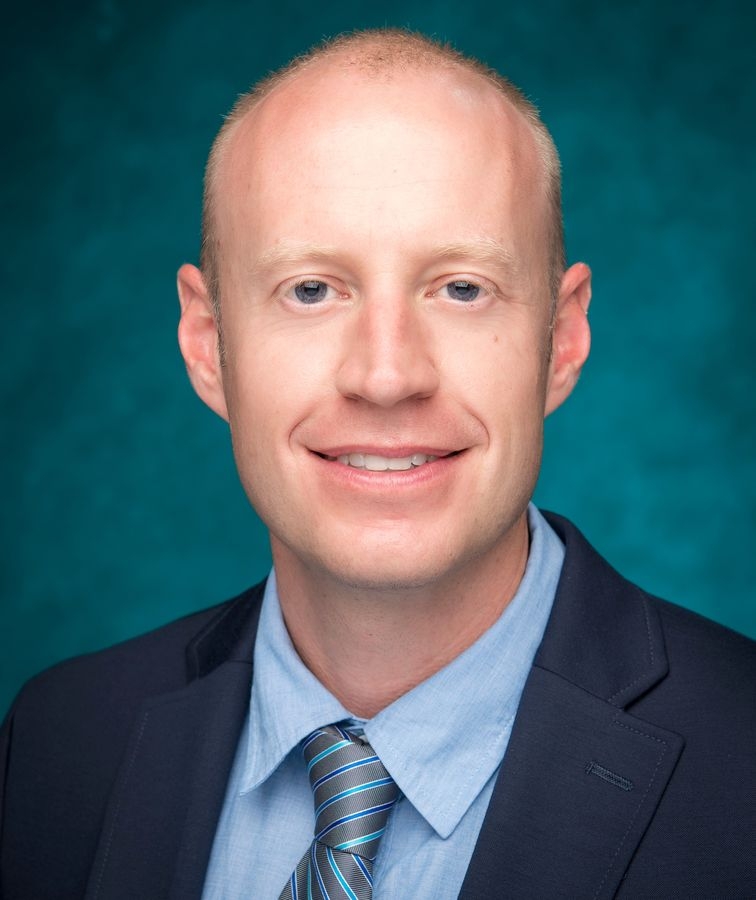 Brent L. Hawkins