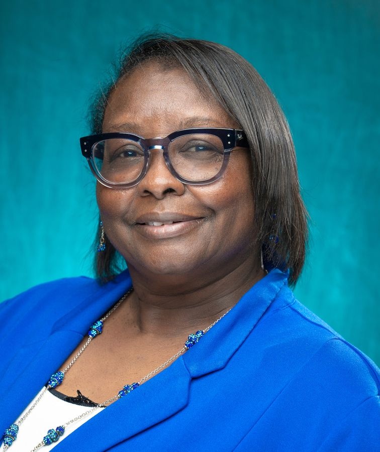 Carol Highsmith
