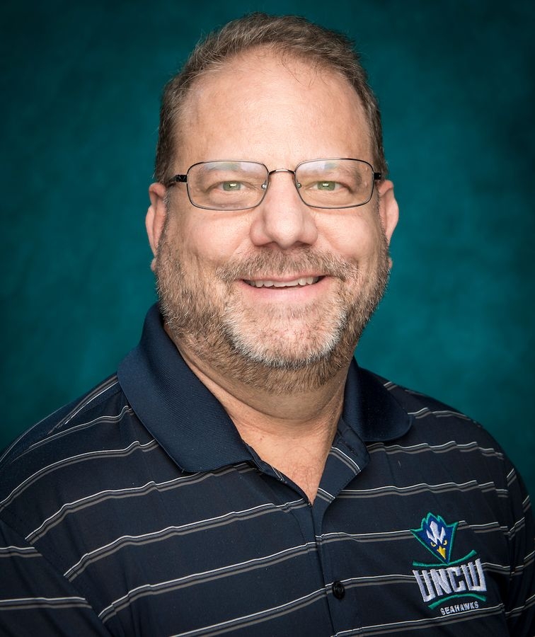 Timothy E. Huelsman