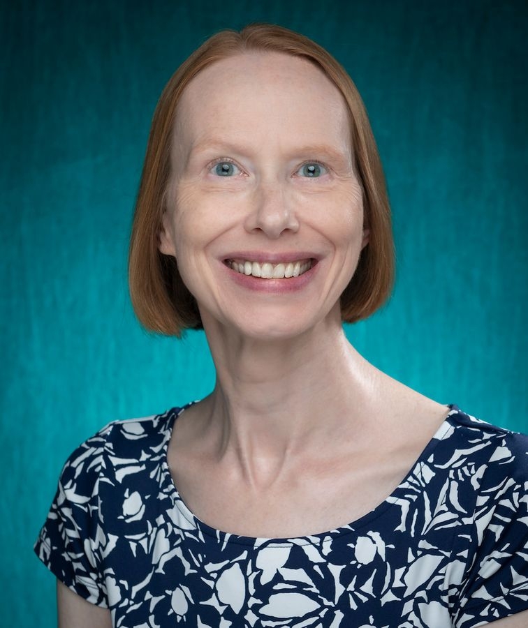 Anne Hungerford