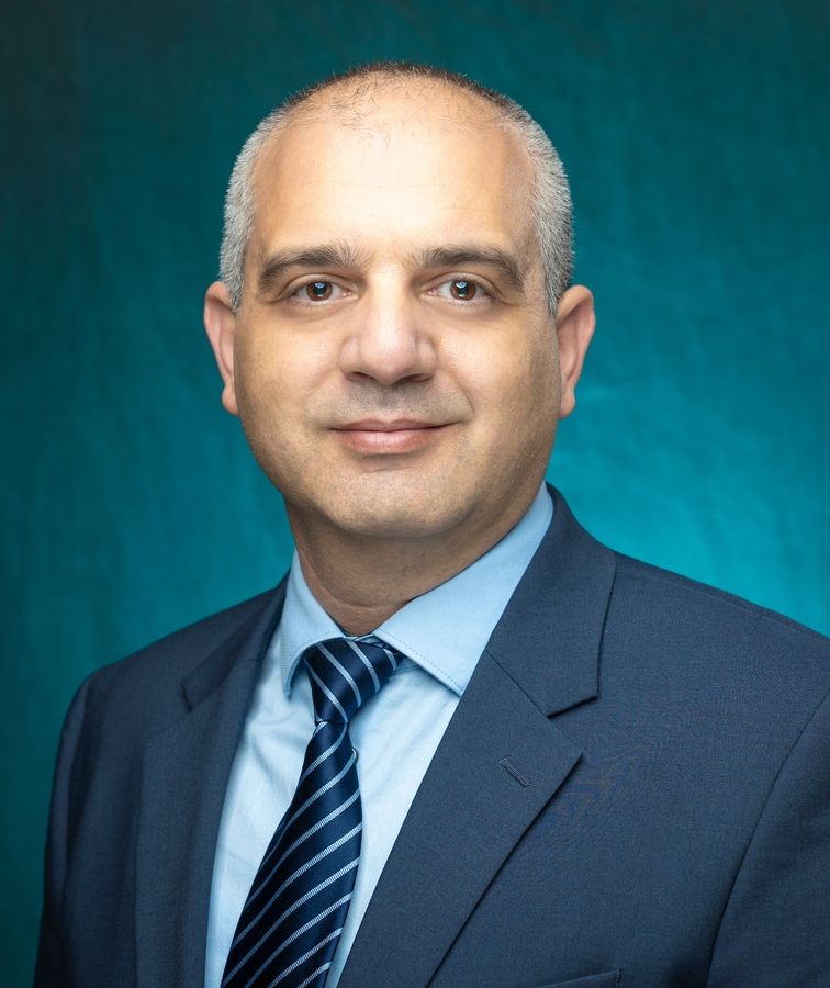 Bilge Karabacak