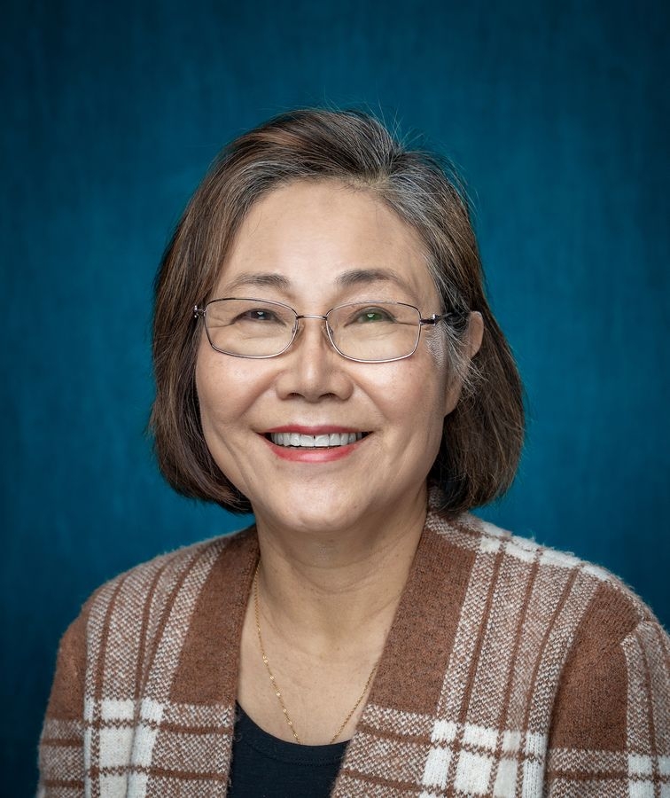 YeounSoo Kim-Godwin