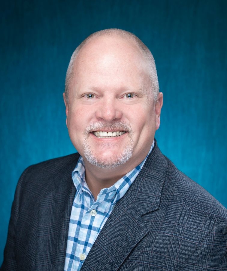 Brian R. Kinard