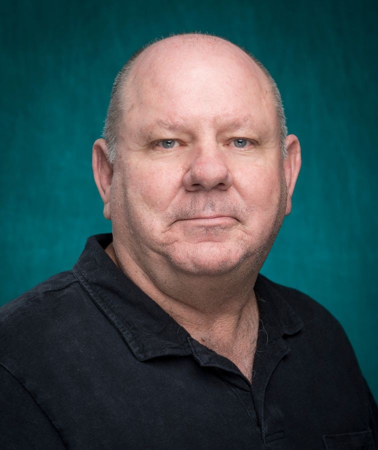 Richard Lancaster