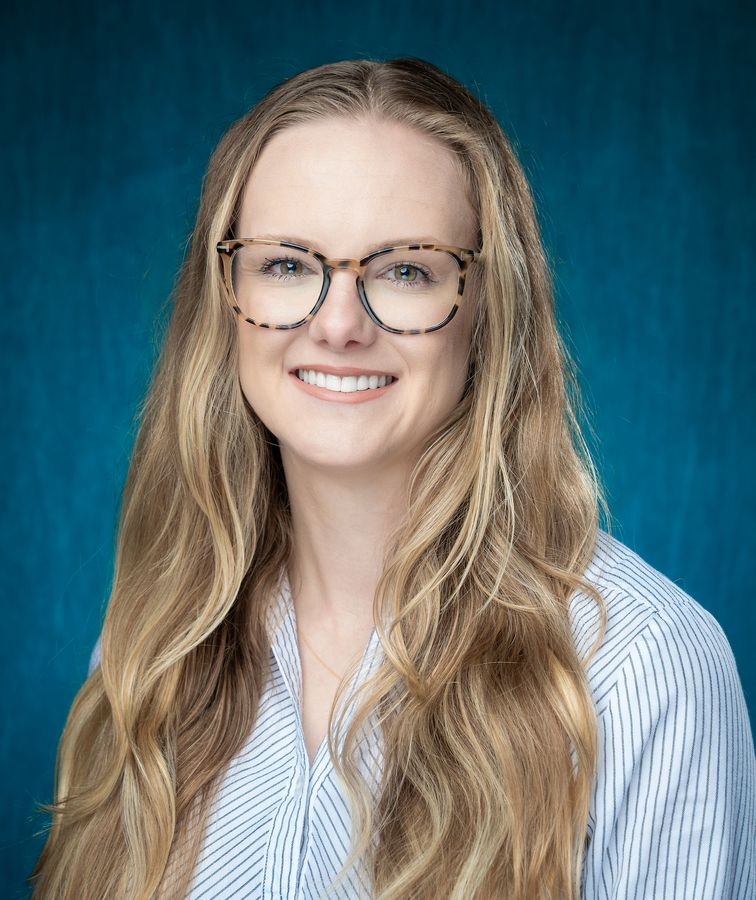 Kelly B McGregor