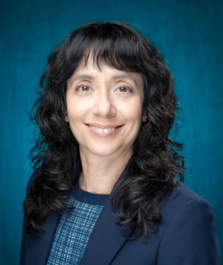 Kate B. Nooner