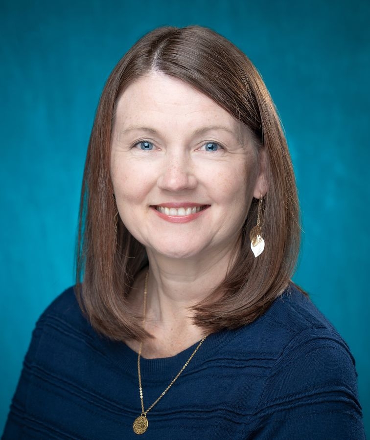 Sharon M Norris