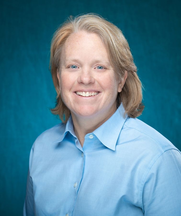 Jenny A. Parlier