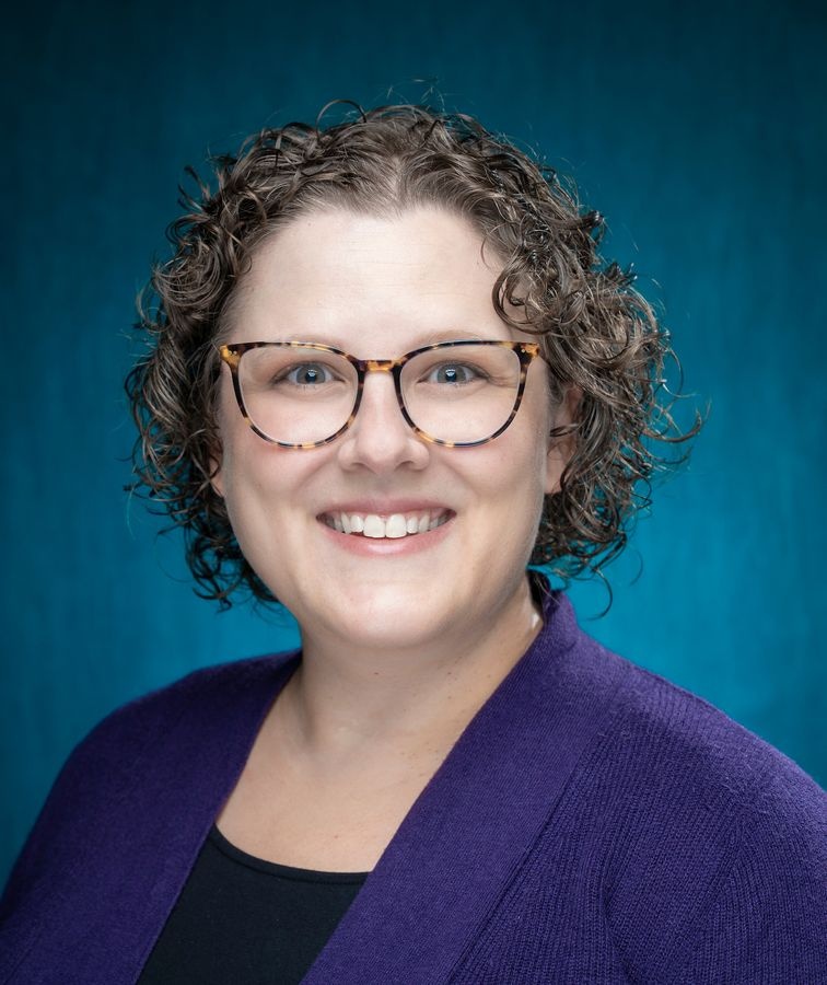 Elisabeth F. Peters