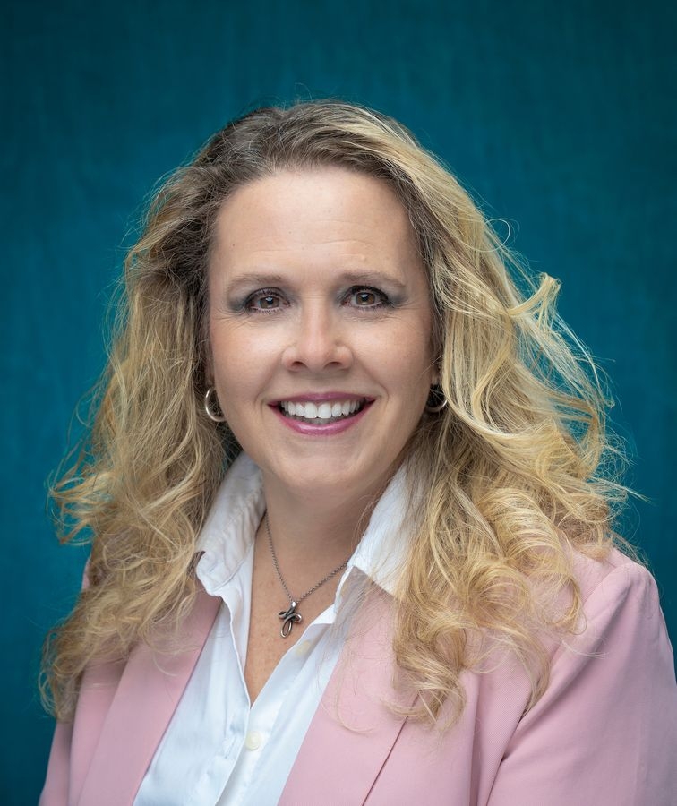 Lisa Scribner