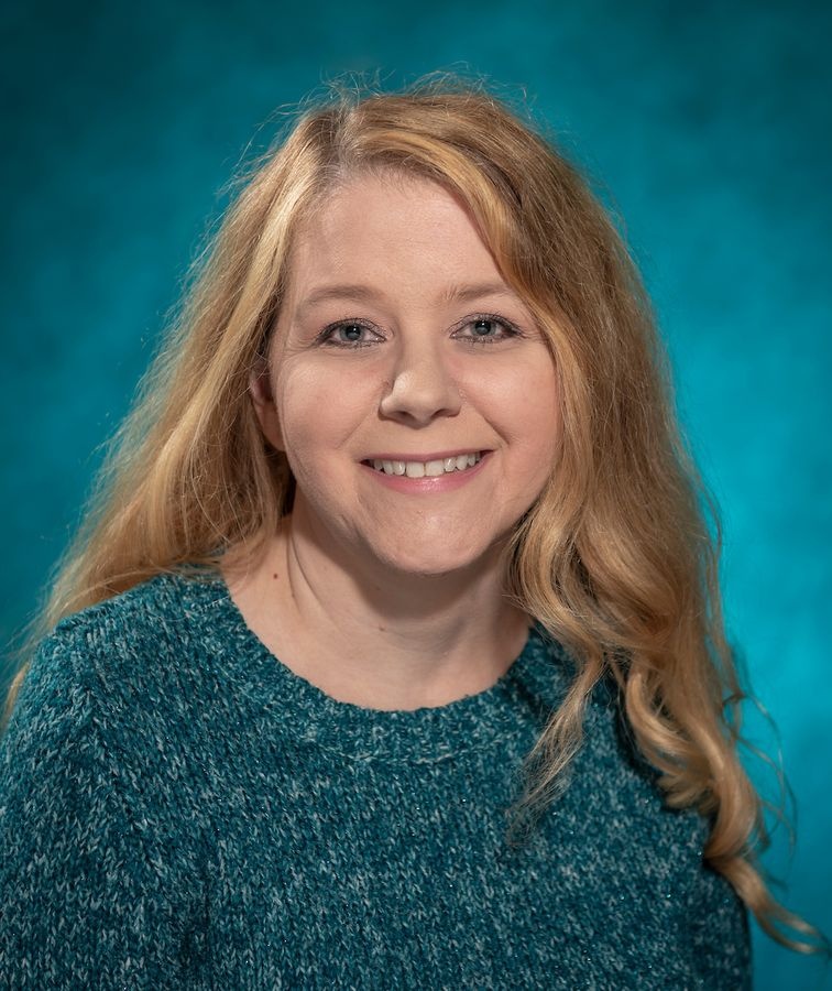 Kellie R. Smith