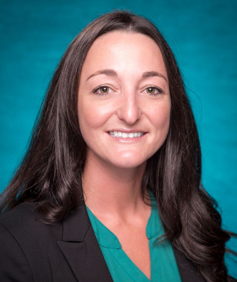 Sarah M. Smith