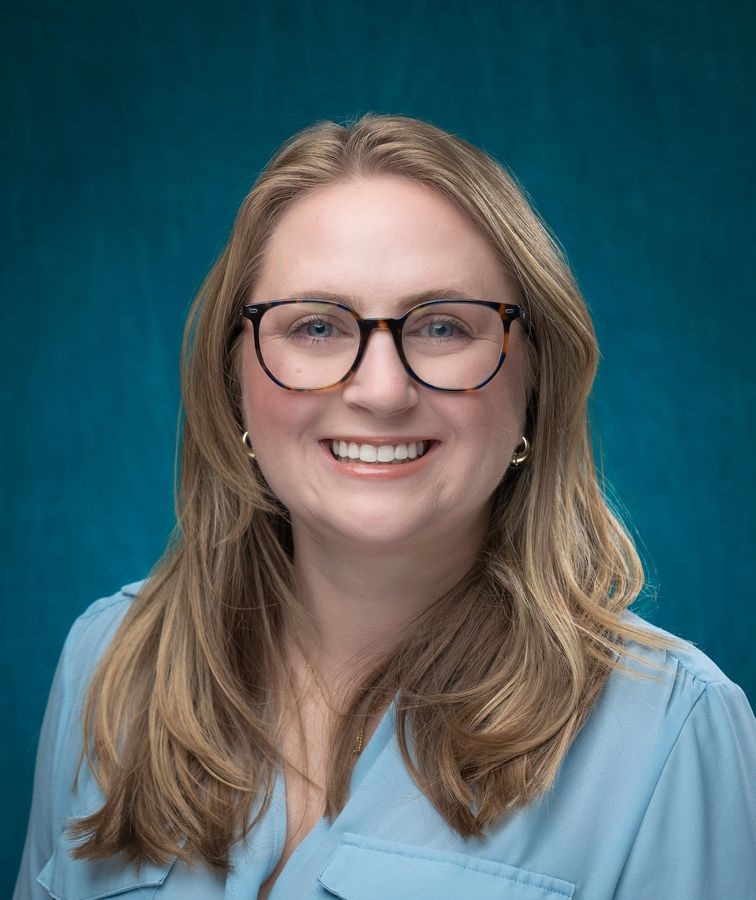 Jamie C. Stalfort
