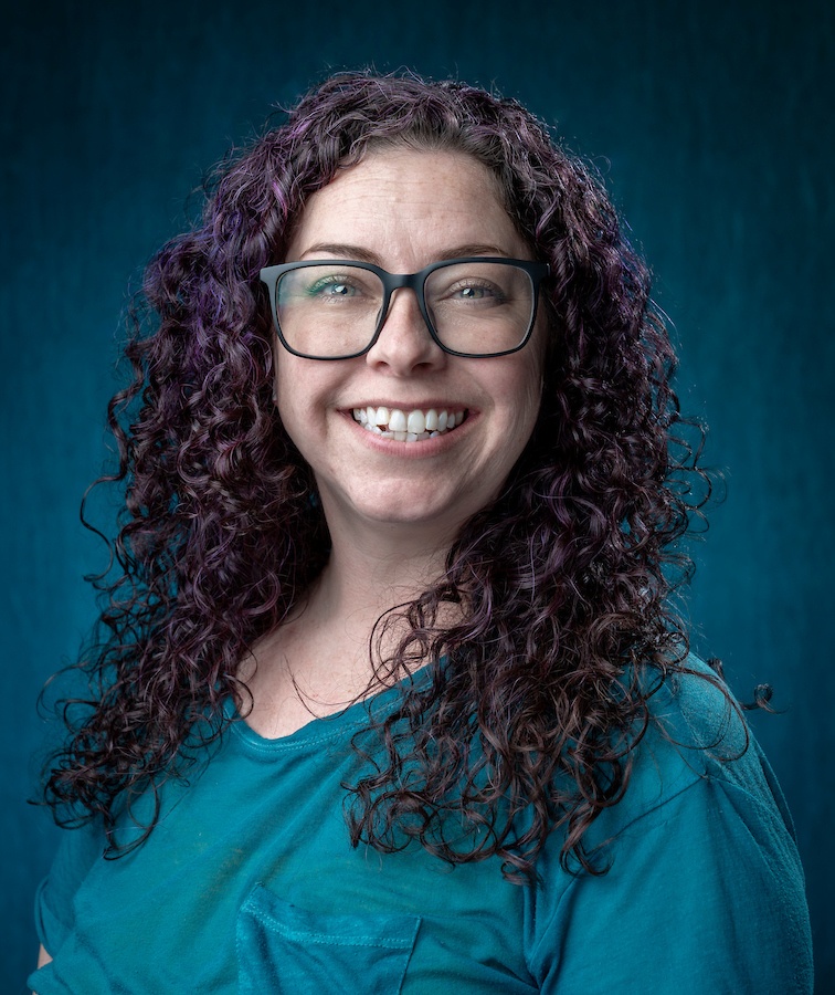 Chelsea L. Stant