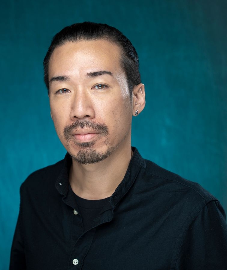 Taro Takizawa