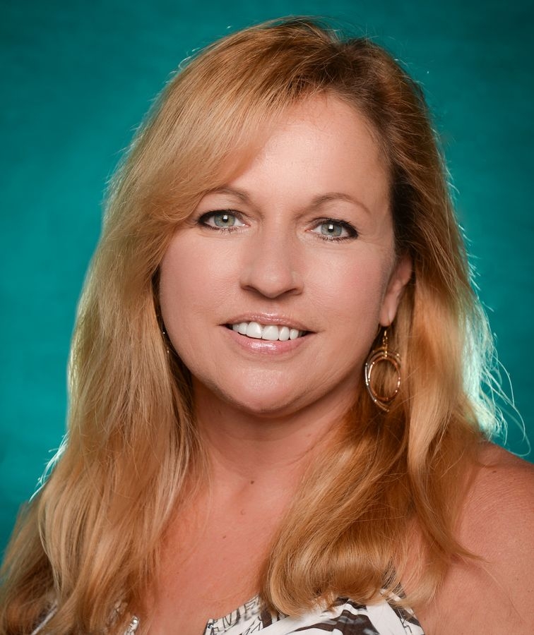 Marsha Todd
