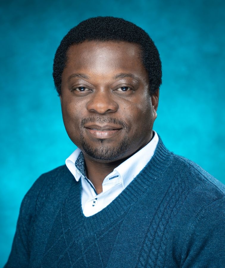 Nsikanabasi S Umo