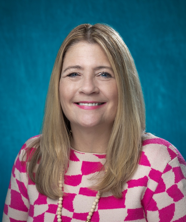Gina M Volpe