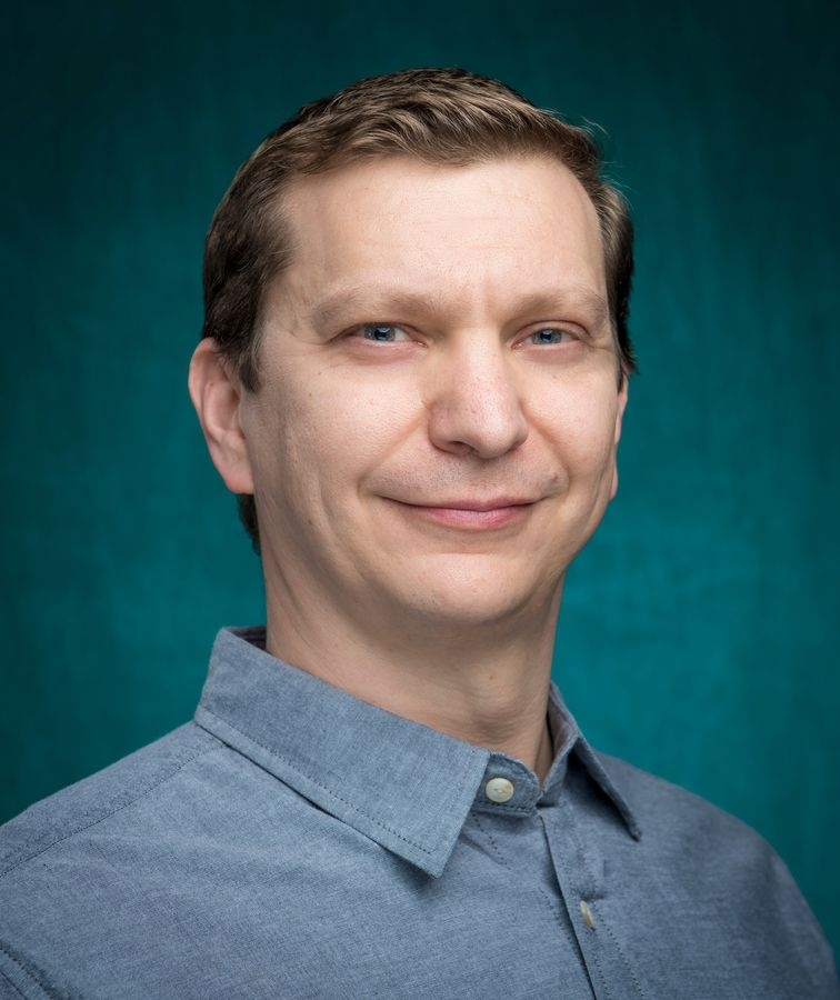 Michael R. Webb