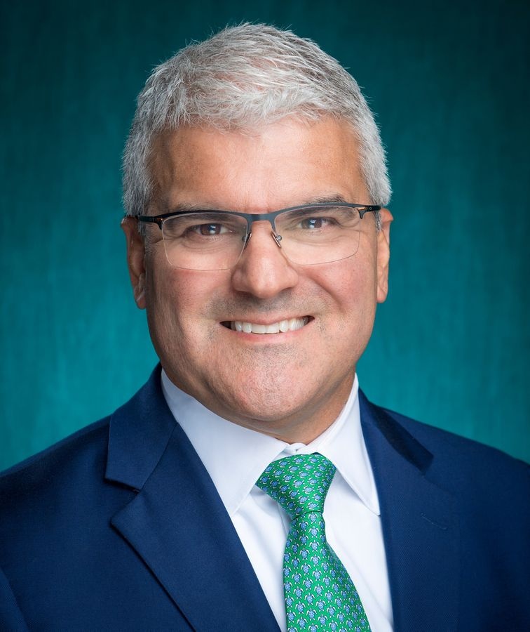 James J. Winebrake