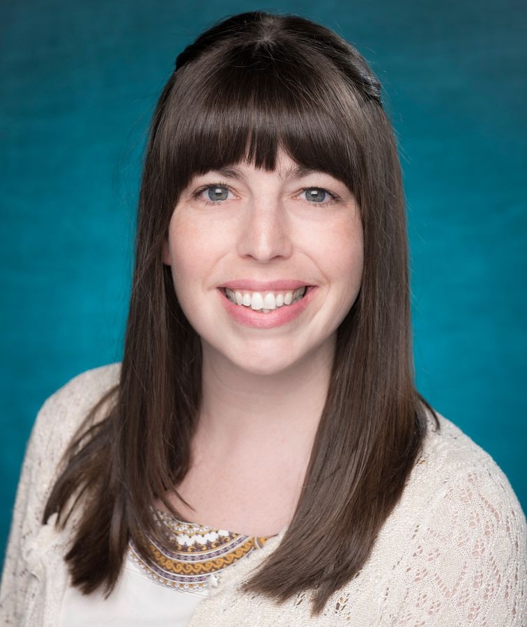 Kara E. Yopak