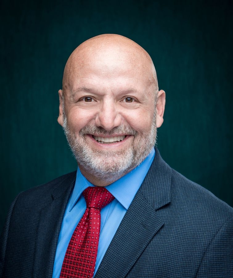 Steven M. Zinder